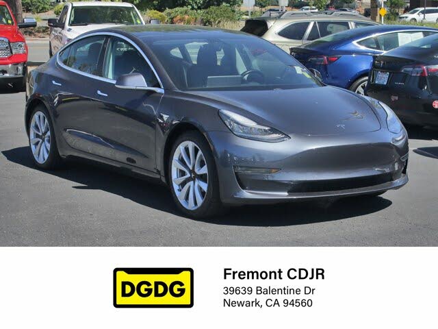 Used Tesla for Sale in Pebble Beach, CA - CarGurus