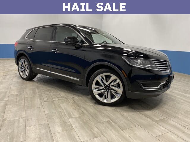 Used Lincoln MKX For Sale (with Photos) - CarGurus