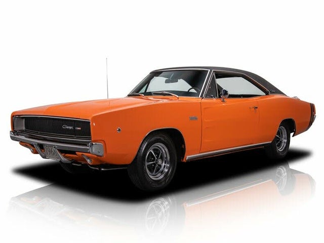 Used 1969 Dodge Charger for Sale in Fort Wayne, IN (with Photos) - CarGurus