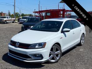 jetta gli for sale toronto