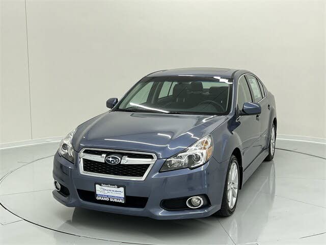 2013 Subaru Legacy 2.5i Limited