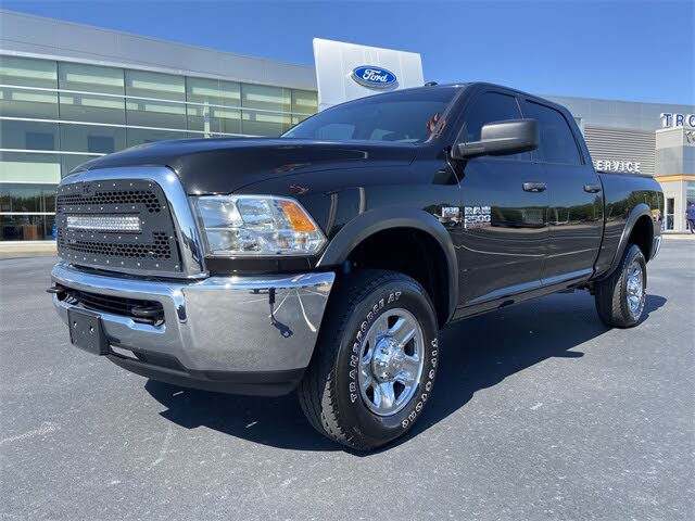 2021 ram 2500 for sale arkansas
