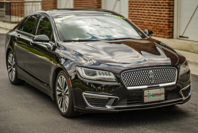 Used Lincoln MKZ for Sale in Boise, ID - CarGurus