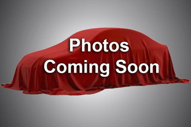 2020 Chrysler Pacifica Limited Red S FWD