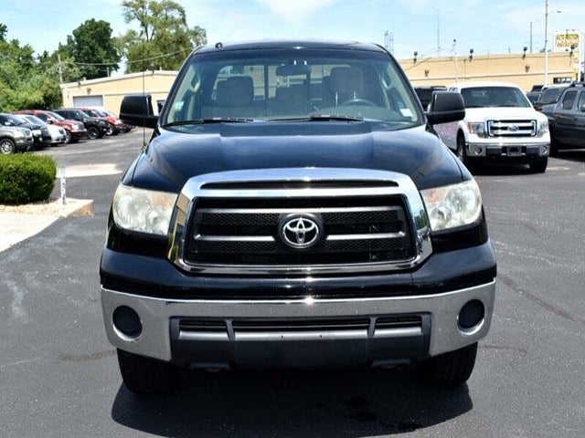 Used 2010 Toyota Tundra For Sale In Glenview Il With Photos Cargurus