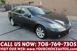 Lexus ES 350 FWD