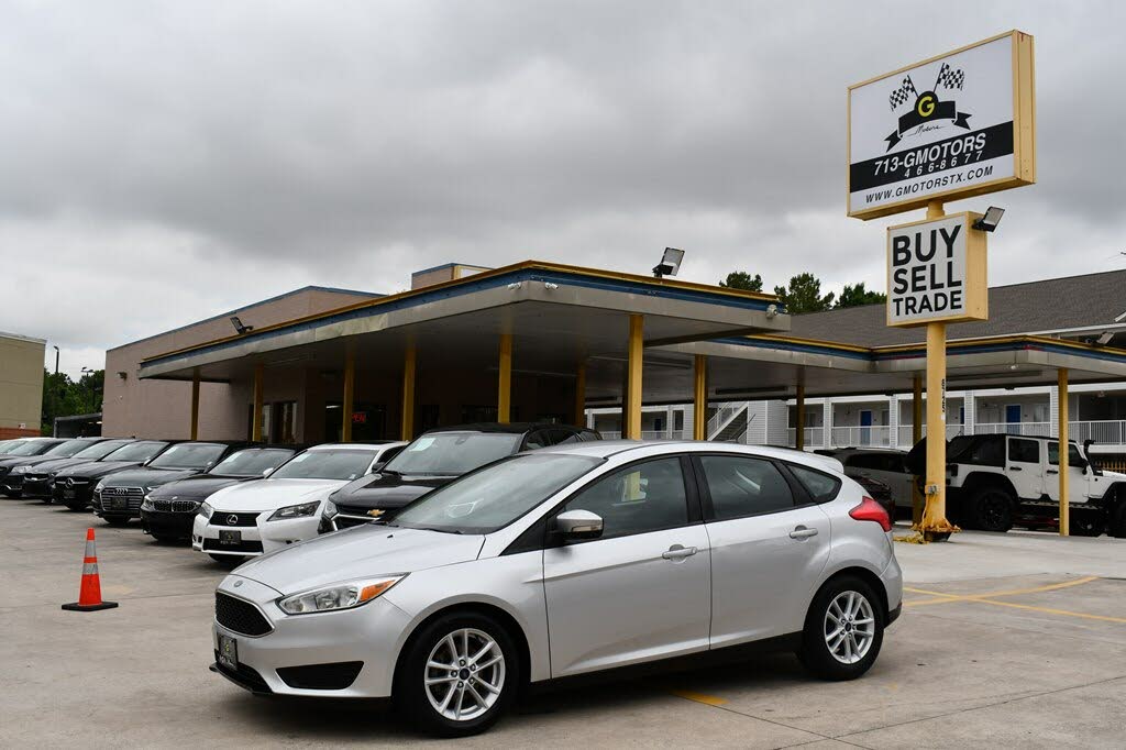 G Motors Cars For Sale - Houston, TX - CarGurus