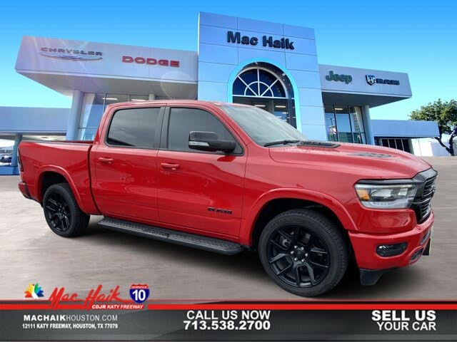 Used Ram 1500 For Sale In Houston Tx With Photos Cargurus