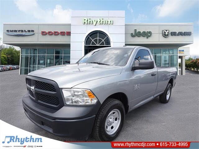 Used 21 Ram 1500 For Sale With Photos Cargurus