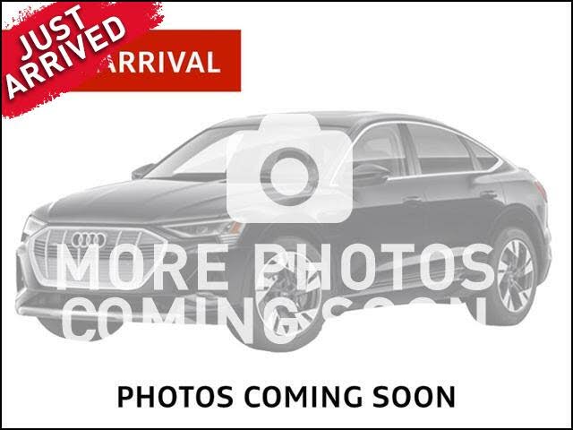 2020 Audi A6 Allroad 3.0T quattro Prestige AWD
