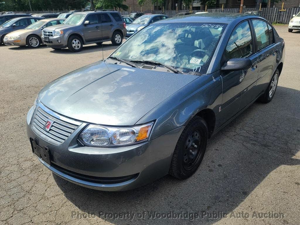 Used Saturn ION For Sale (with Photos) - CarGurus