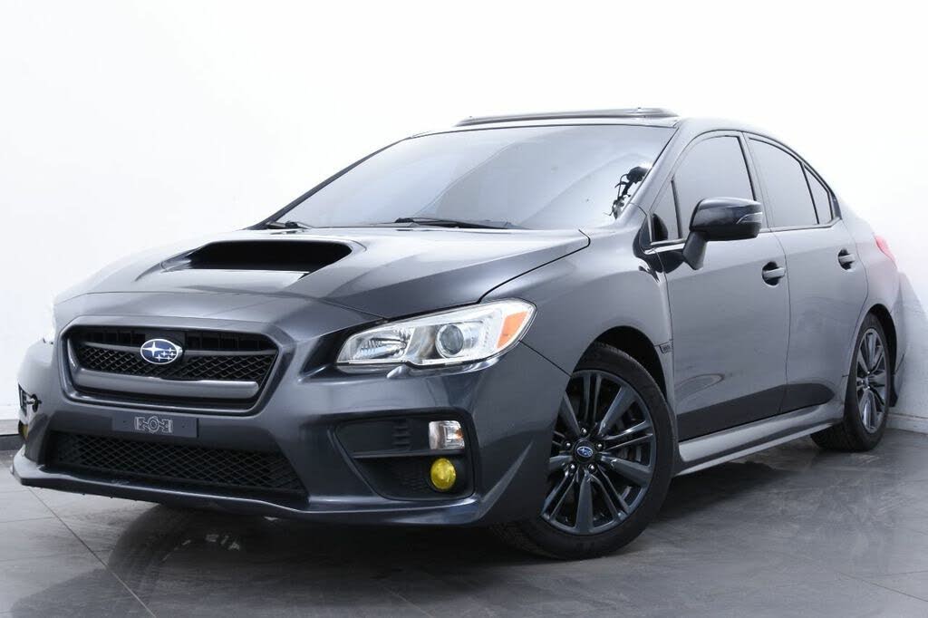 Used Subaru For Sale (with Photos) - CarGurus