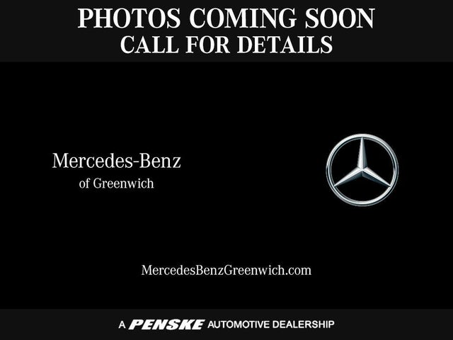 2022 Mercedes-Benz CLS-Class CLS 450 4MATIC AWD
