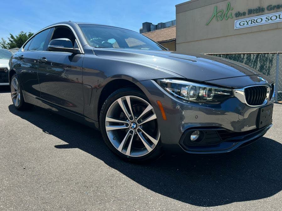 Used BMW 4 Series for Sale (with Photos) - CarGurus