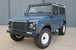 Land Rover Defender 90