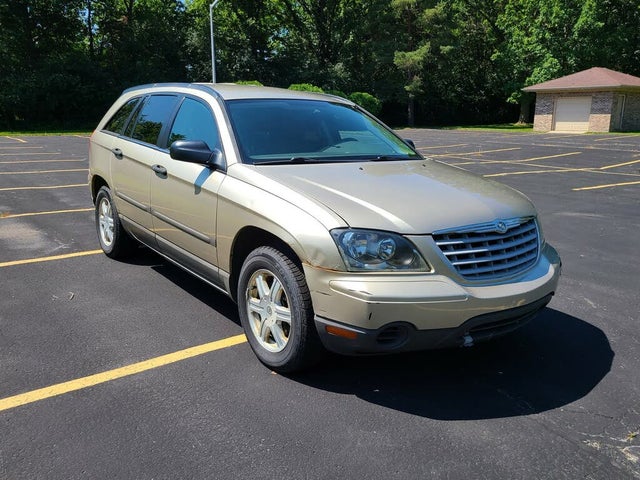 2005 Chrysler Pacifica FWD