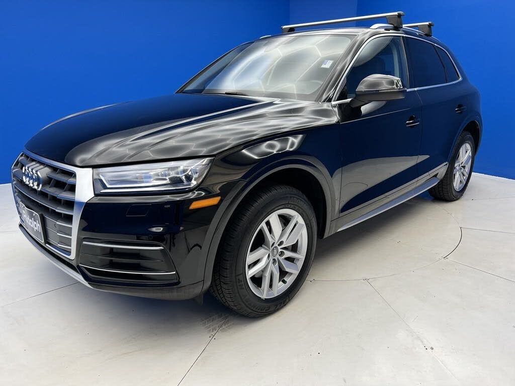 Used Audi for Sale in El Paso, TX - CarGurus