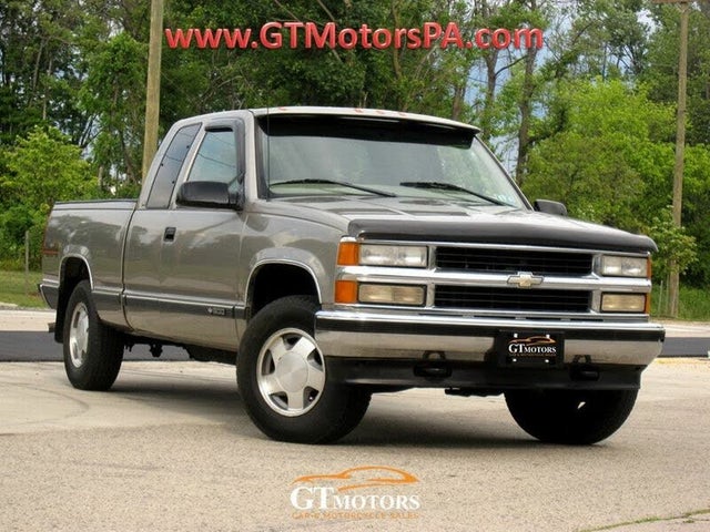 Used Chevrolet C K 1500 For Sale In Dover De Cargurus Used Chevrolet C K 1500 For Sale In Dover De Cargurus