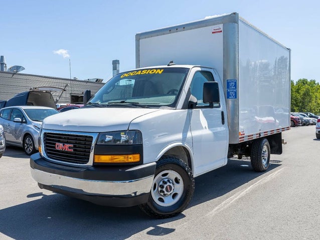 7 Used 2020 GMC Savana Chassis 3500 139 Cutaway RWD For Sale CarGurus ca 7-used-2020-gmc-savana-chassis-3500-139-cutaway-rwd-for-sale-cargurus-ca