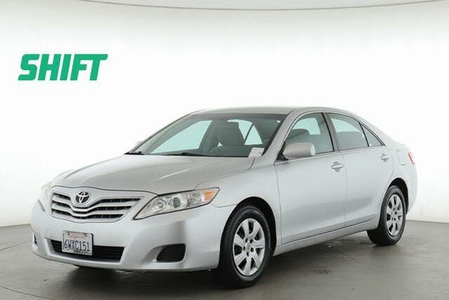 toyota camry under 15000 - jordan-sandhop