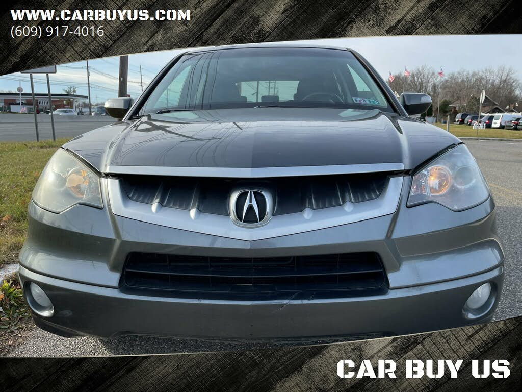 2012 Acura 36-page Original Sales Brochure ZDX MDX RDX RL TL TSX 