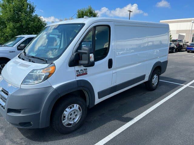 Used RAM ProMaster For Sale (with Photos) - CarGurus