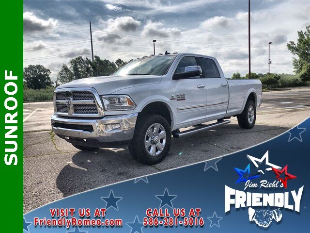 used dodge 2500 diesel