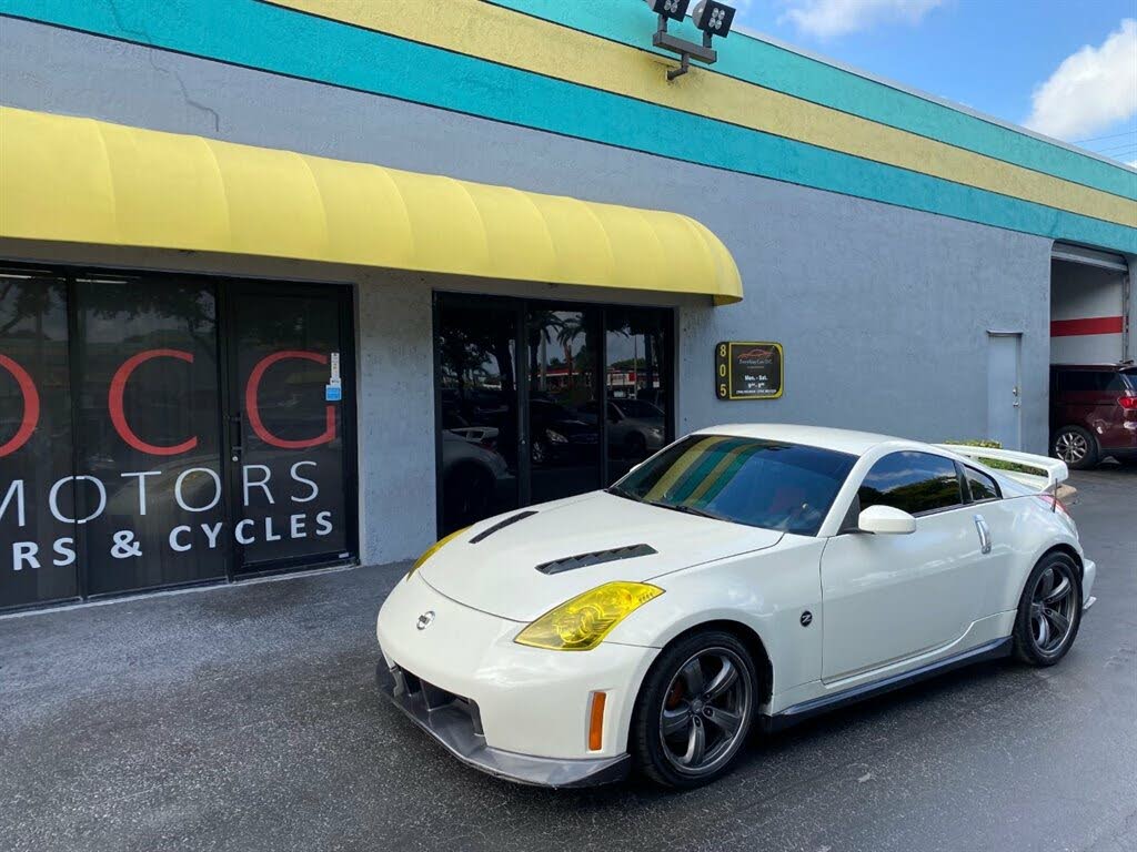 350z nismo for sale nationwide