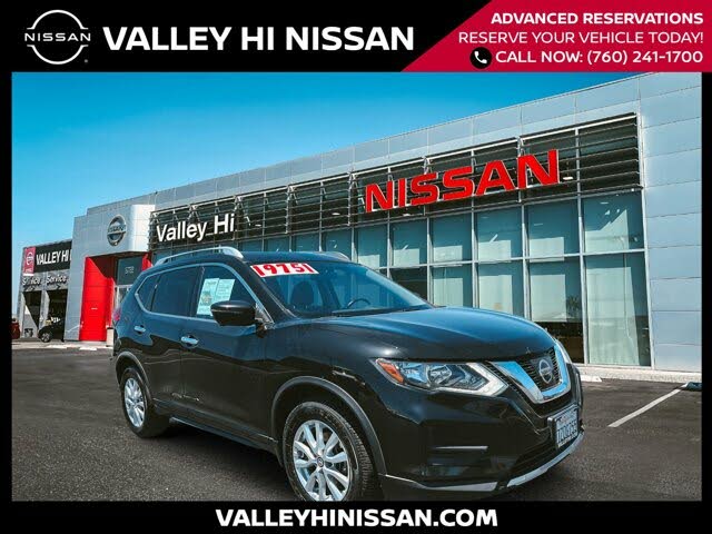 antelope valley nissan used cars - harlan-quivers