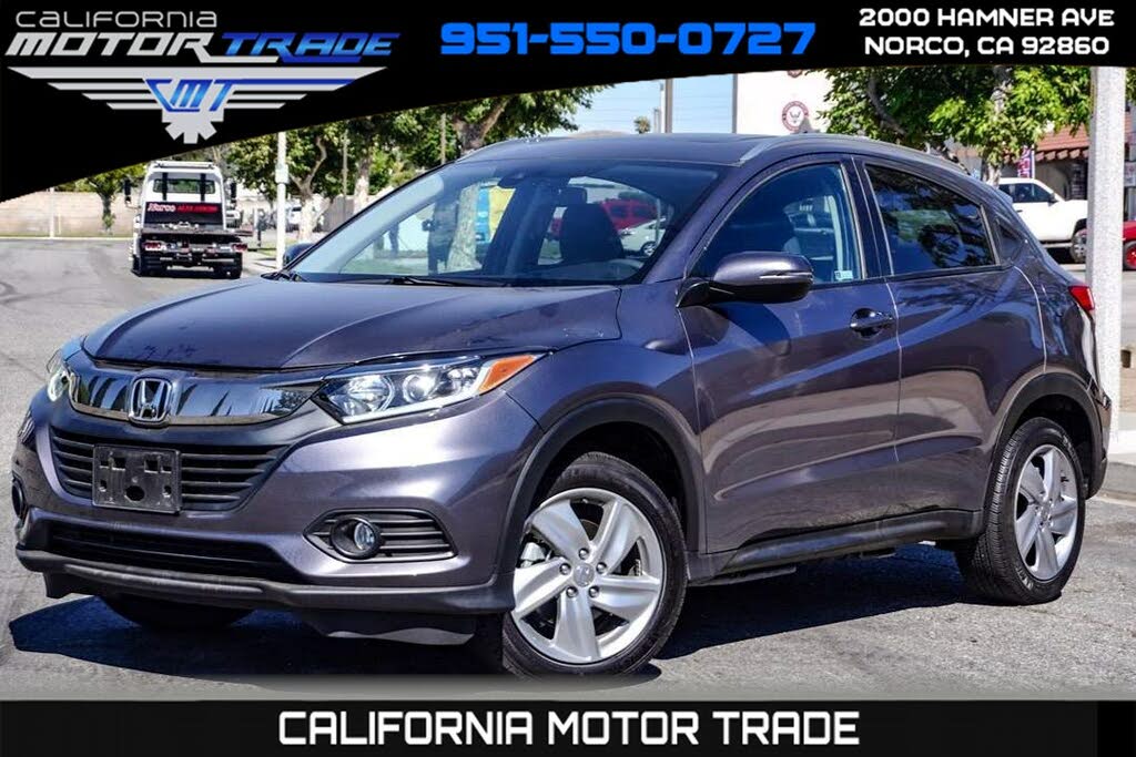 honda hrv car guru darrengorey