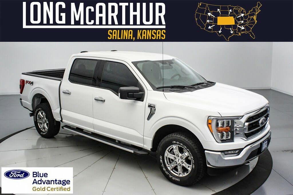 Certified Pre Owned Pickup Trucks For Sale: Your Ultimate Guide to Value, Reliability, and Peace of Mind