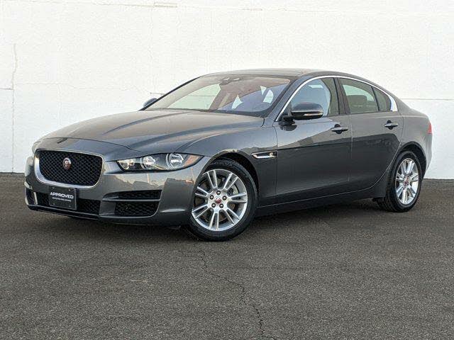 jaguar cargurus los angeles