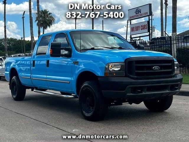Used 1999 Ford F 250 Super Duty For Sale In Fayetteville Tx With