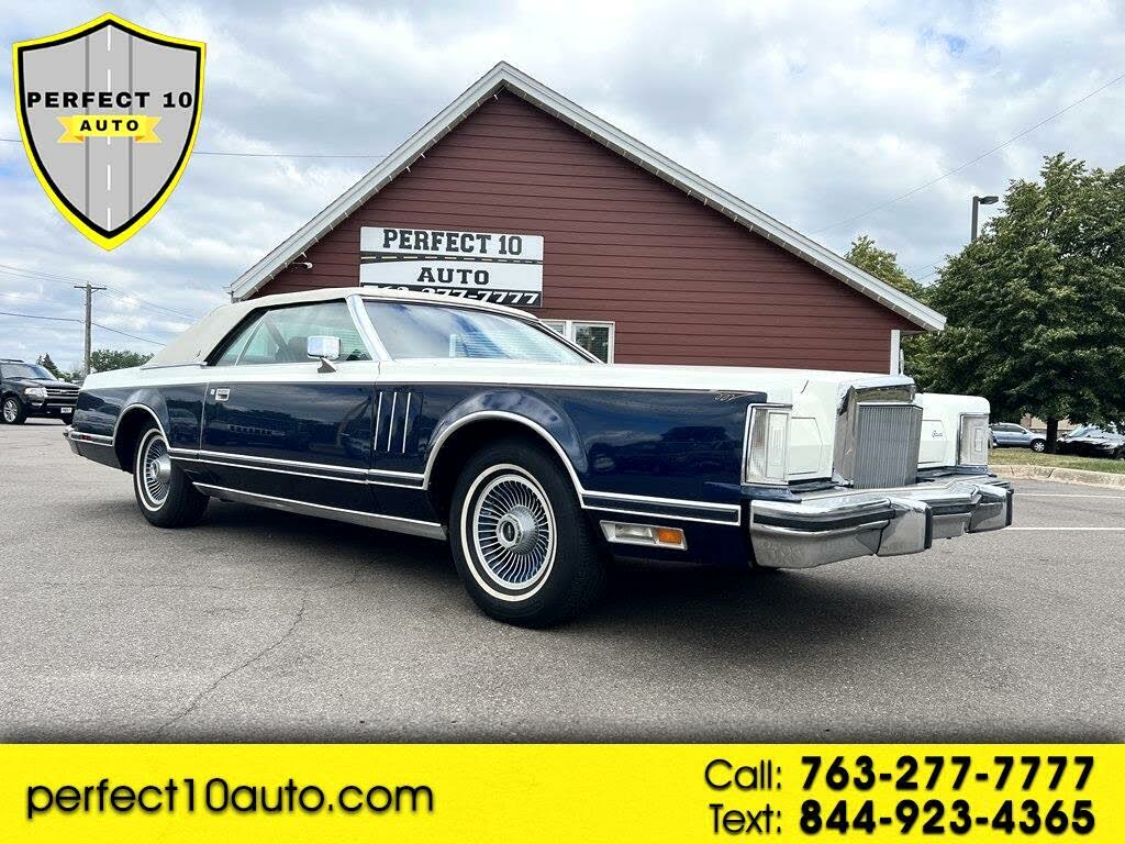 Continental 80s sale store