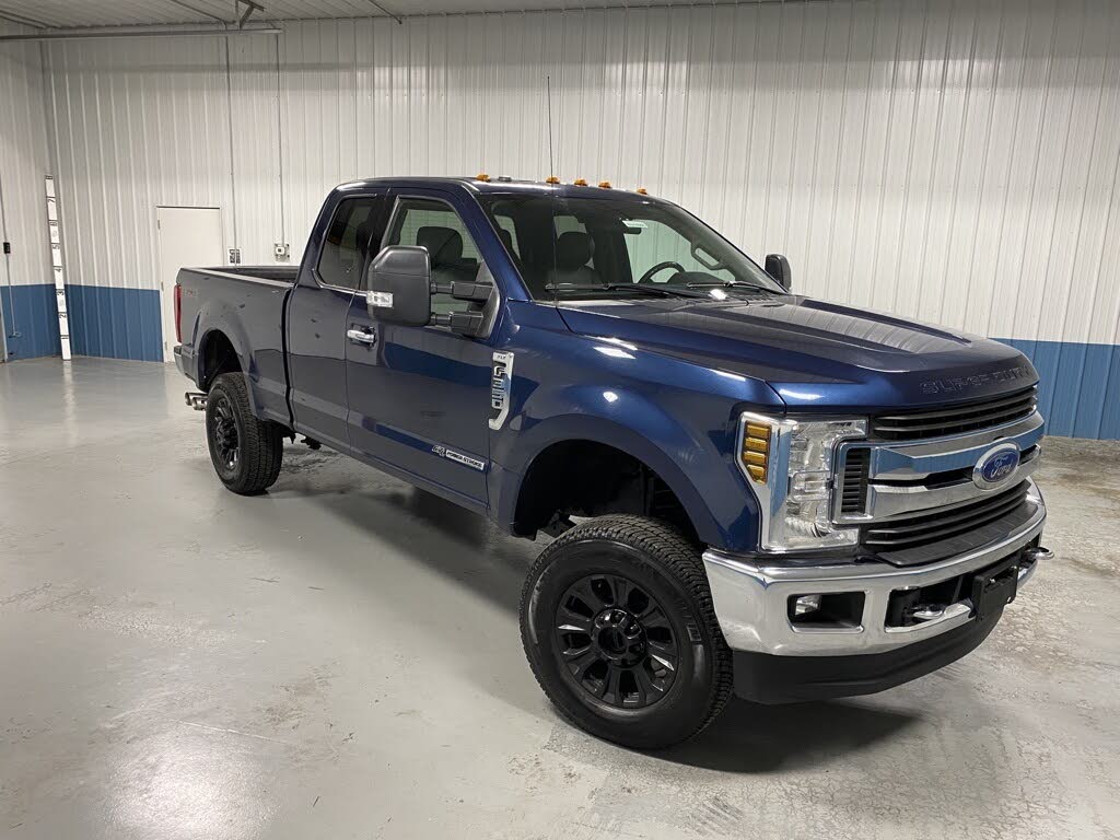 Used 2019 Ford F-350 Super Duty For Sale (with Photos) - CarGurus