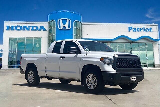 Used 2017 Toyota Tundra For Sale (with Photos) - CarGurus