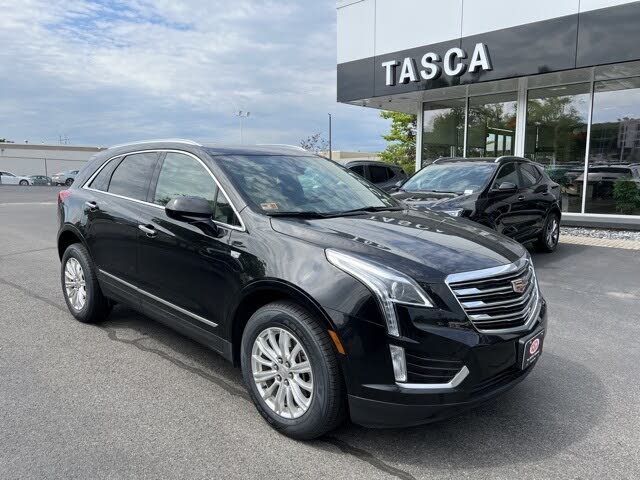 Used Cadillac XT5 AWD For Sale (with Photos) - CarGurus