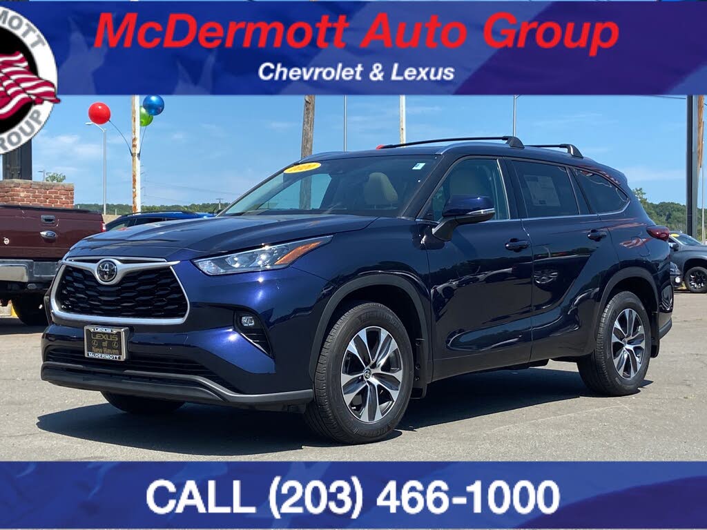 Aggregate 97+ about toyota new haven best in.daotaonec