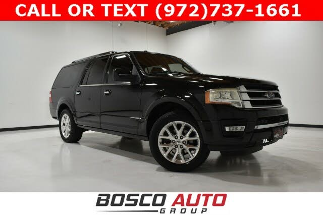 Used 2015 Ford Expedition For Sale (with Photos) - CarGurus