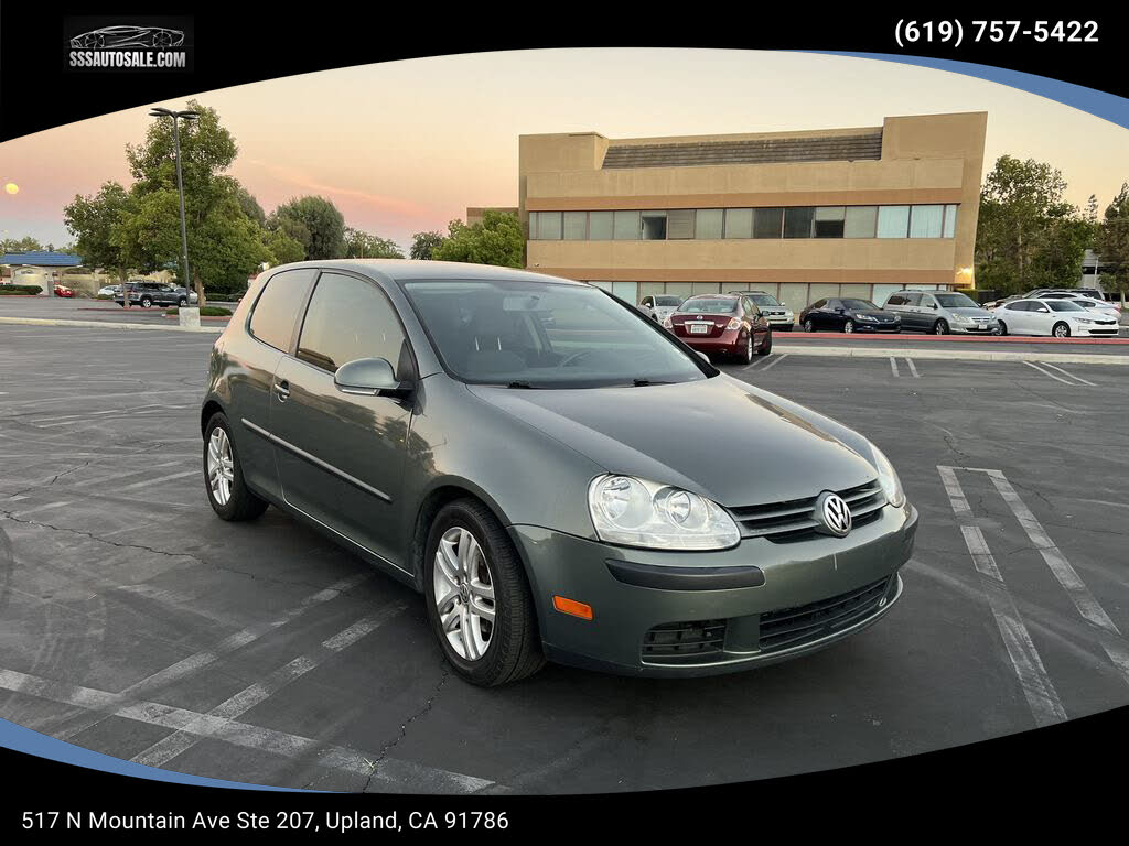 Used Volkswagen Rabbit for Sale (with Photos) - CarGurus