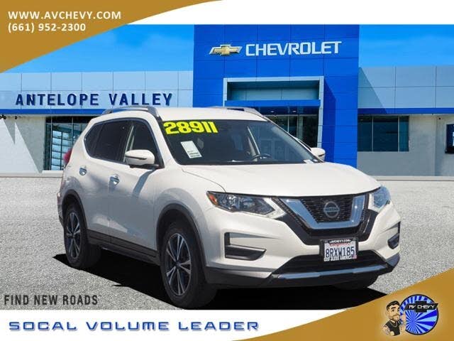 antelope valley nissan used cars - harlan-quivers