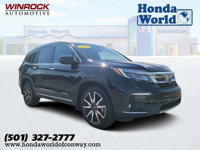 2016 honda pilot for sale cargurus