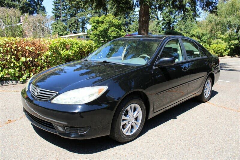 2006 Toyota Camry Reviews Ratings Prices  Consumer Reports