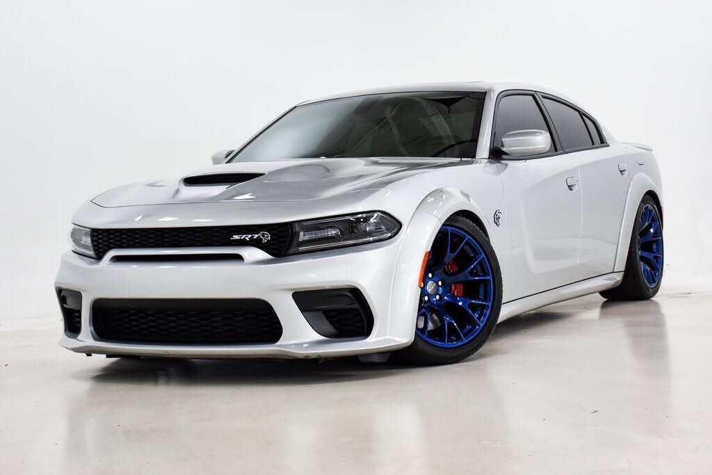 dodge charger hellcat widebody for sale in texas