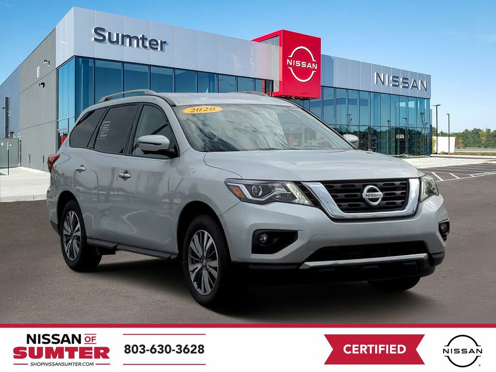 Nissan Of Sumter Cars For Sale - Sumter, SC - CarGurus