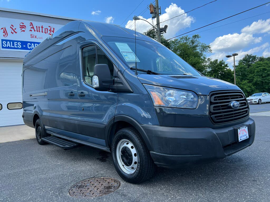 Used Ford Transit Cargo For Sale In Philadelphia, PA - CarGurus