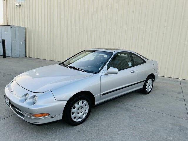 1995 Acura Integra LS Coupe FWD