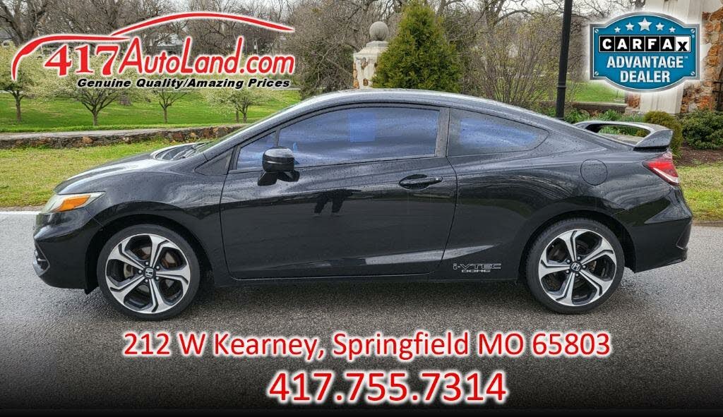 honda dealer rolla mo