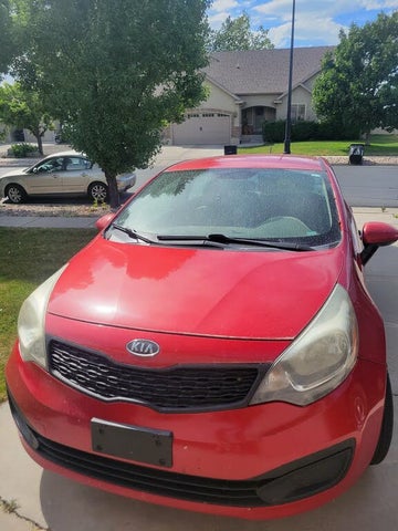 Used 12 Kia Rio Lx For Sale With Photos Cargurus Used 12 Kia Rio Lx For Sale With Photos Cargurus
