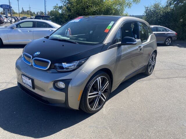 Used BMW I3 For Sale (with Photos) - CarGurus